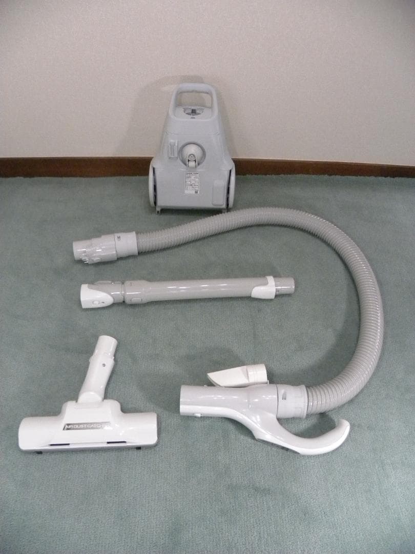 Panasonic掃除機MC-PJL22A2023年製