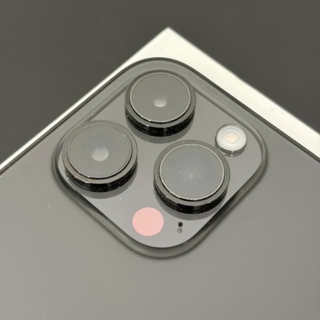 Apple iPhone14Pro 256GBスペースブラック 【SIMフリー】