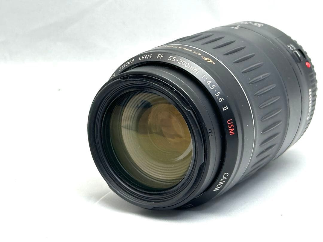 Canon EOS kiss x9 ダブルズームレンズセット♪安心フルセット♪