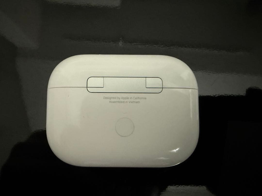 最終値下2/8まで AirPods Pro 2 usb-c AppleCare+