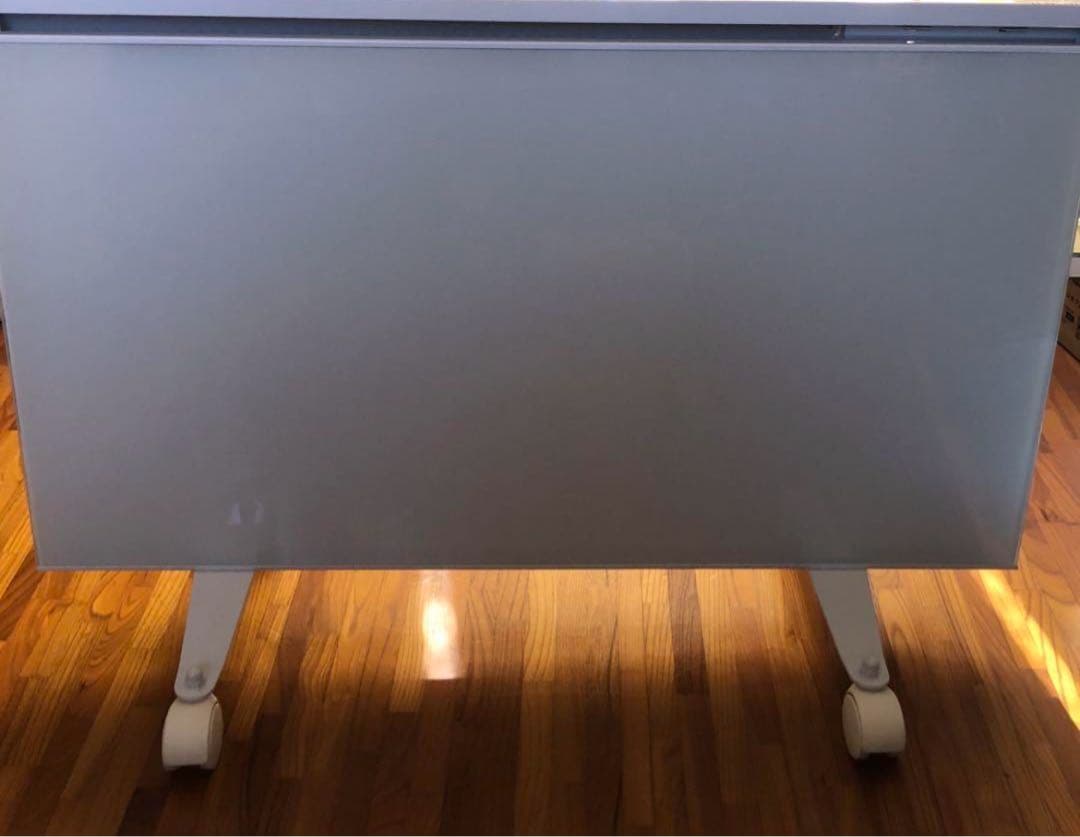 CAMPA ベルリス ホワイト XCVER10WH 遠赤外線 ヒーター ホワイト