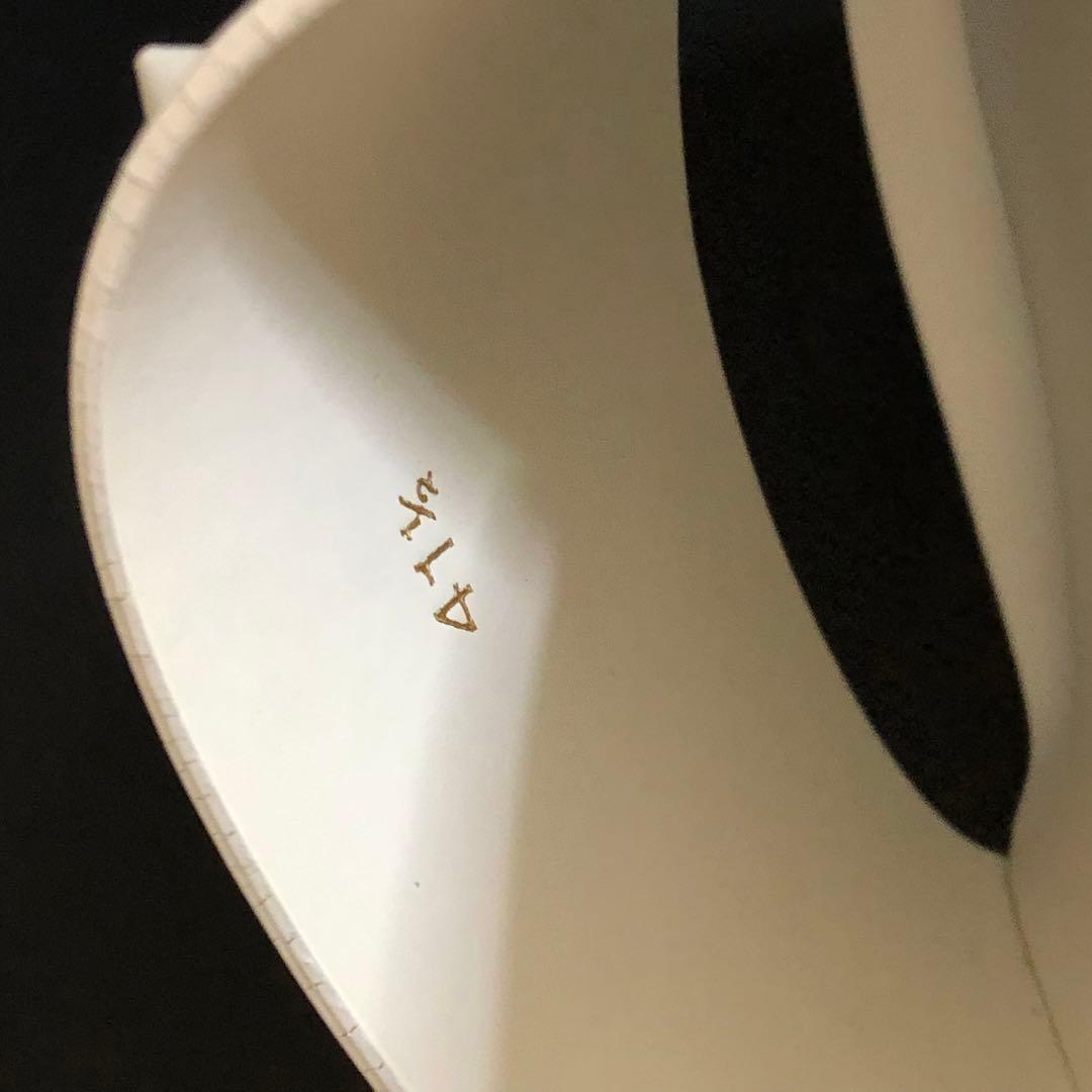 【美品】ChristianLouboutin ルブタンスタッズ　サンダル41.5