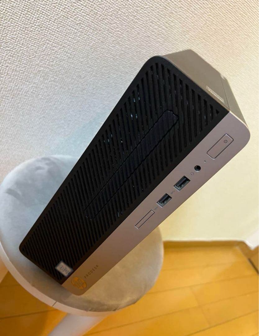 Windowsデスクトップ ProDesk 400 G6 SFF