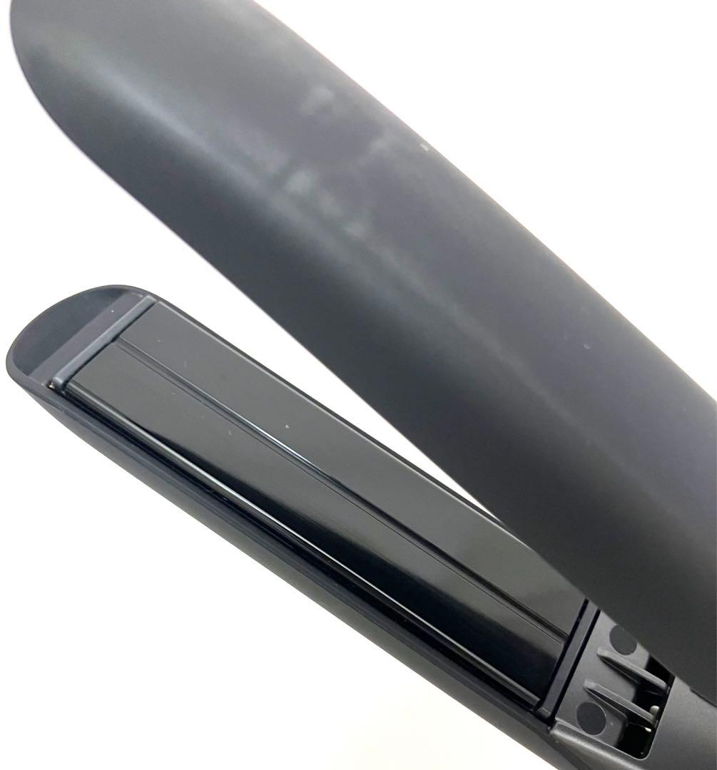 送料無料 動作保証 パナソニック ストレートアイロン ナノケア EH-HS0J