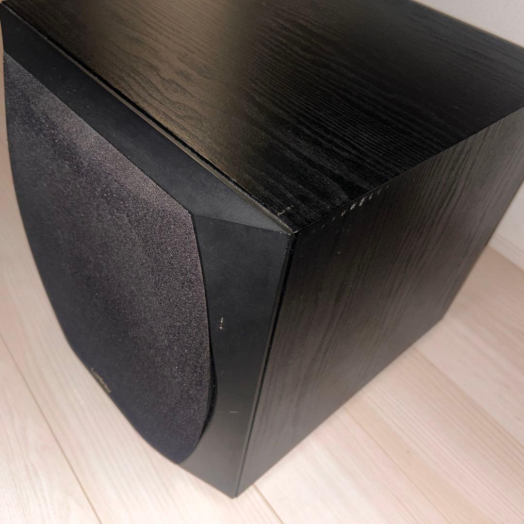 Infinity ENTRA SUB サブウーファー