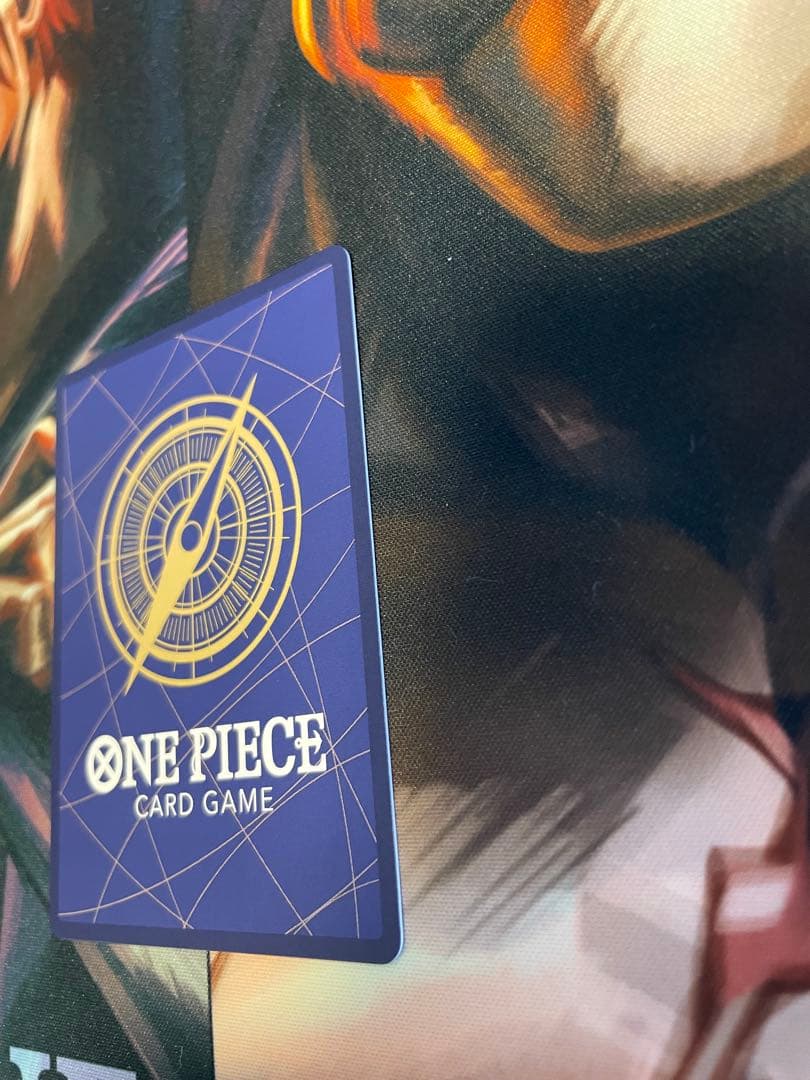 ワンピースカード 手配書SP4枚 受け継がれる意志 コンプリートセット！！