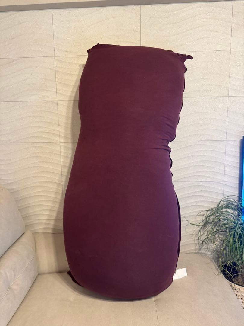 【本日限定：8500円】直接引取：吹田市 ヨギボー マックス 正規品