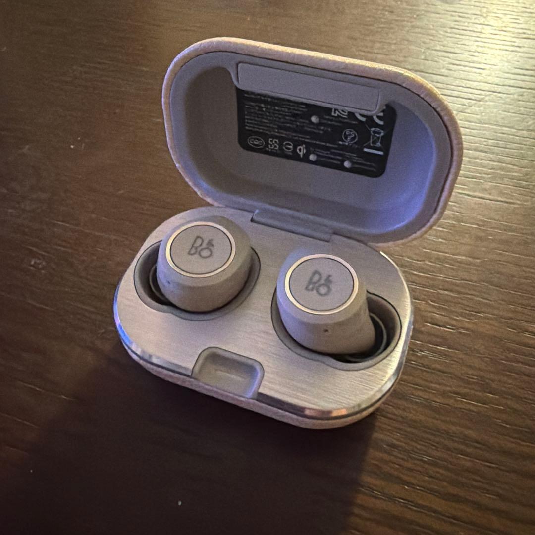 B&O Beoplay EQ ワイヤレスイヤホン