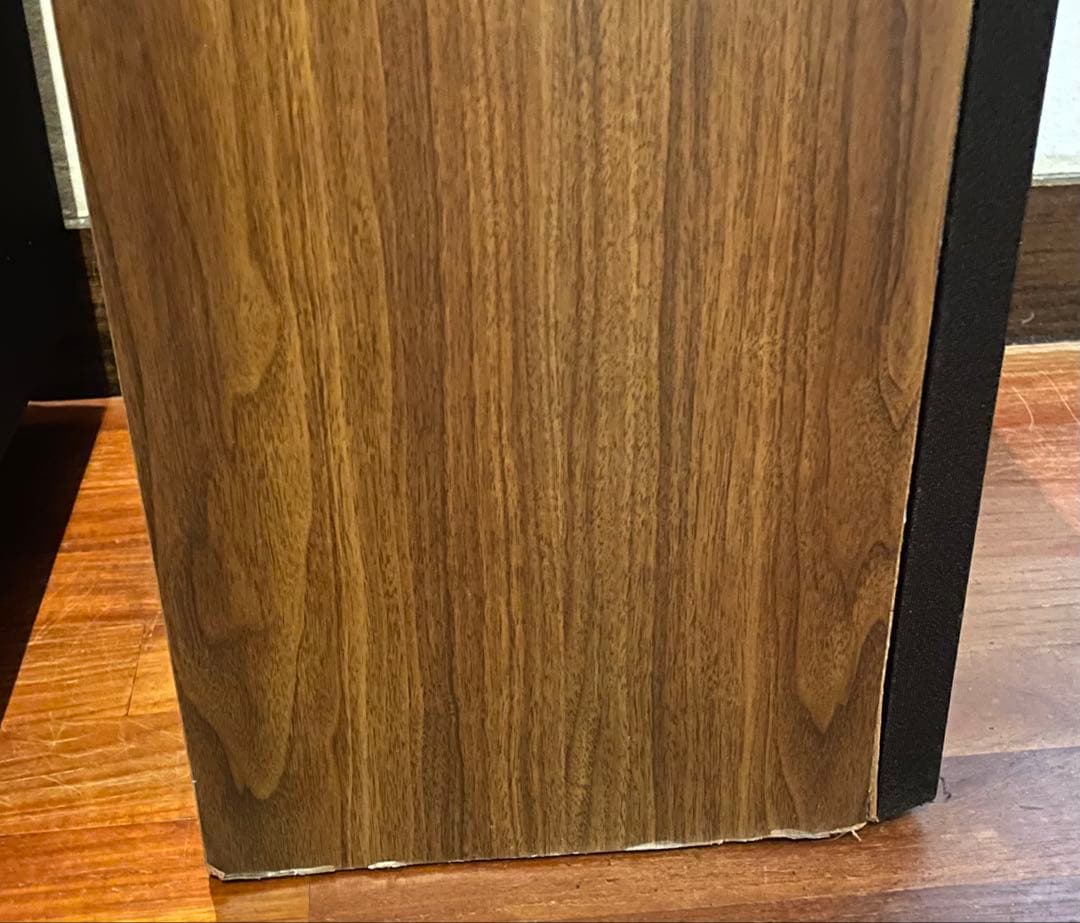 ② 日本未発売Pioneer CS-803 スピーカー