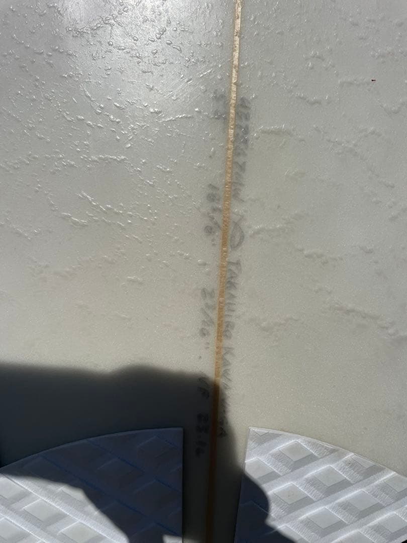 アルメリックニューフライヤー5.5スワロー5プラグ