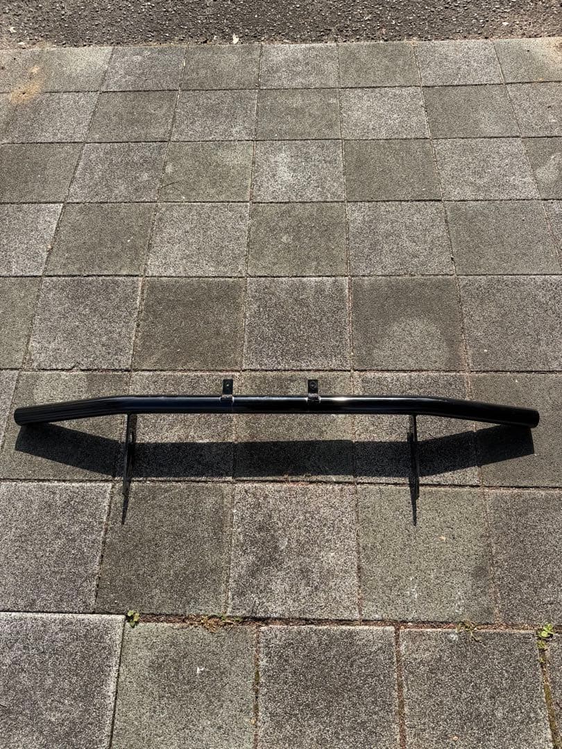 ja11 社外バンパー