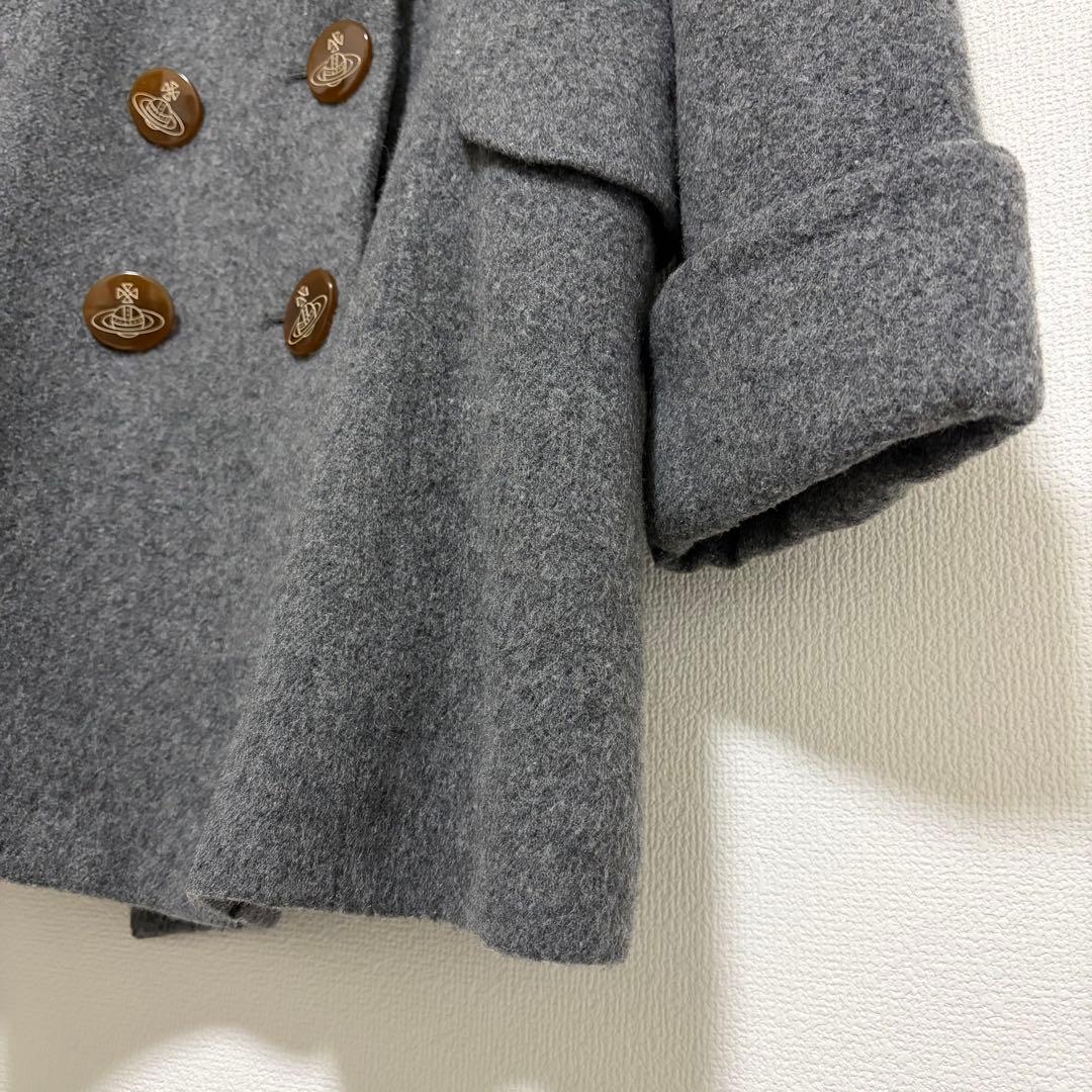 ジャケット・アウター vivienne westwood RED LABEL Love Jacket