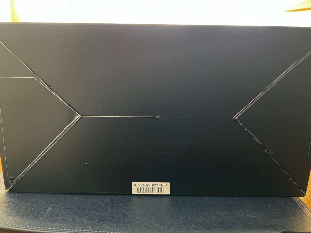 ヘッドホン AUDEZE LCD-S20