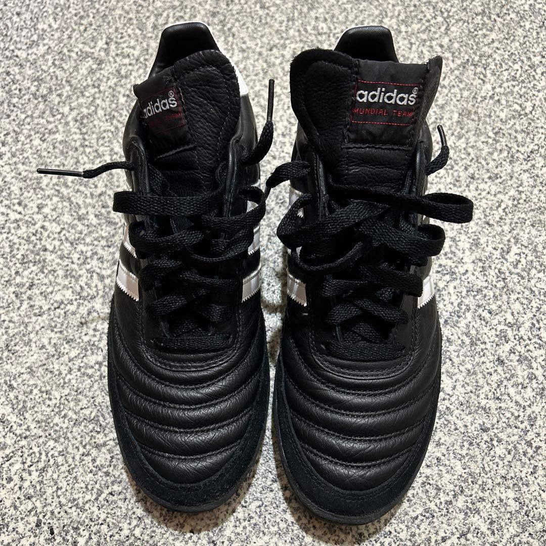 コパムンディアルチーム　25.0