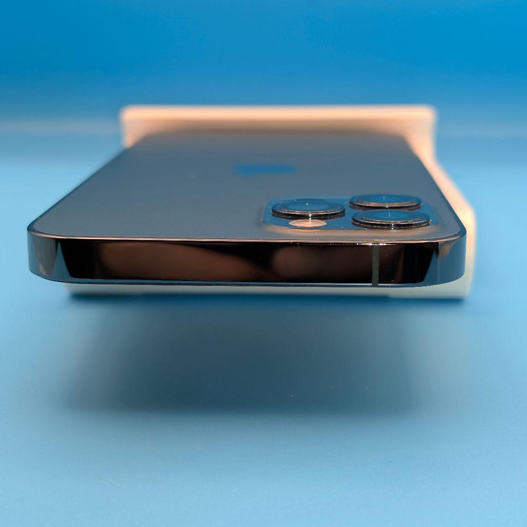 iPhone 12 Pro 256GB バッテリー新品 SIMフリー