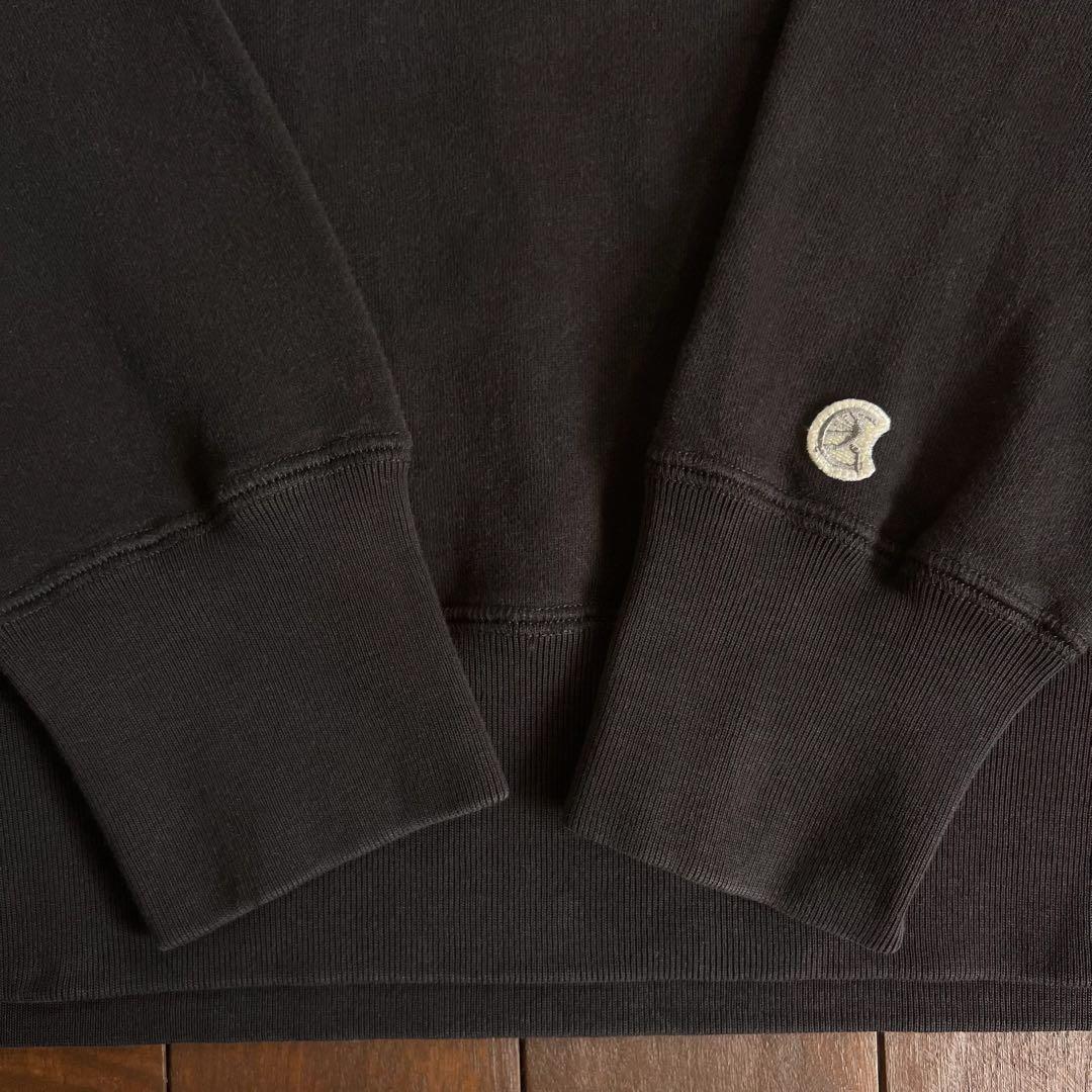 Champion×TOOD SNYDER チャンピオントッドスナイダースウェット