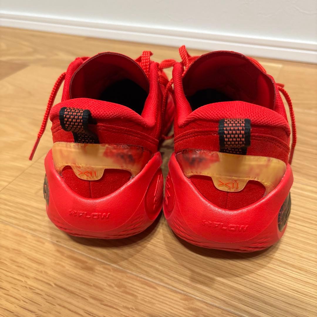 【ゆたゆた】カリーcurry12【目立った傷汚れなし】