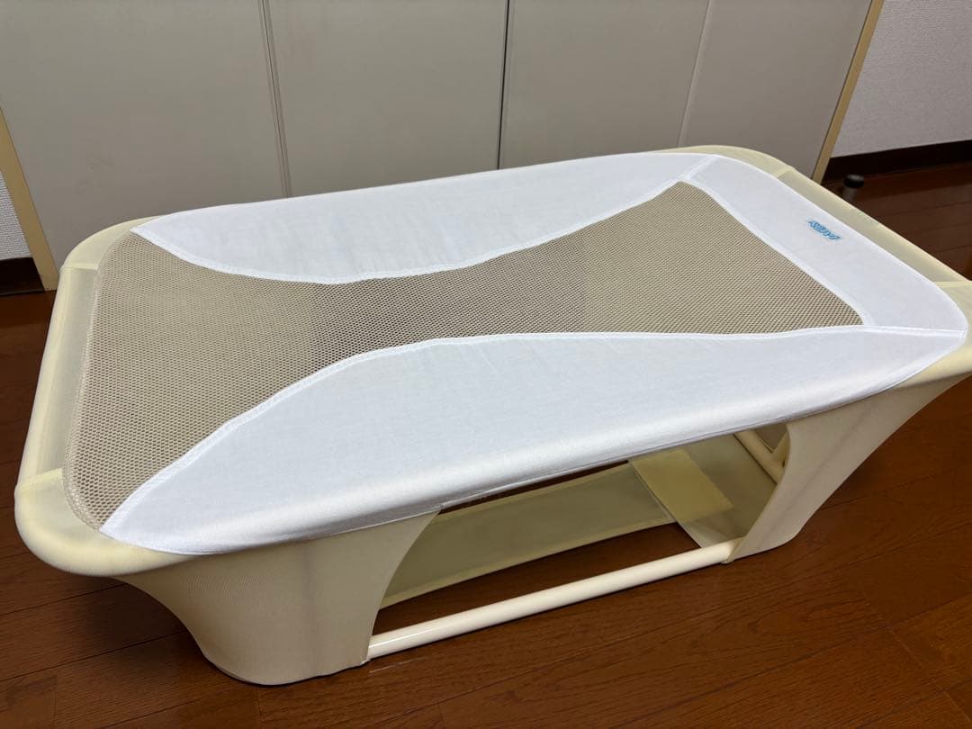 天使の寝床　ネオモック（説明書付き）