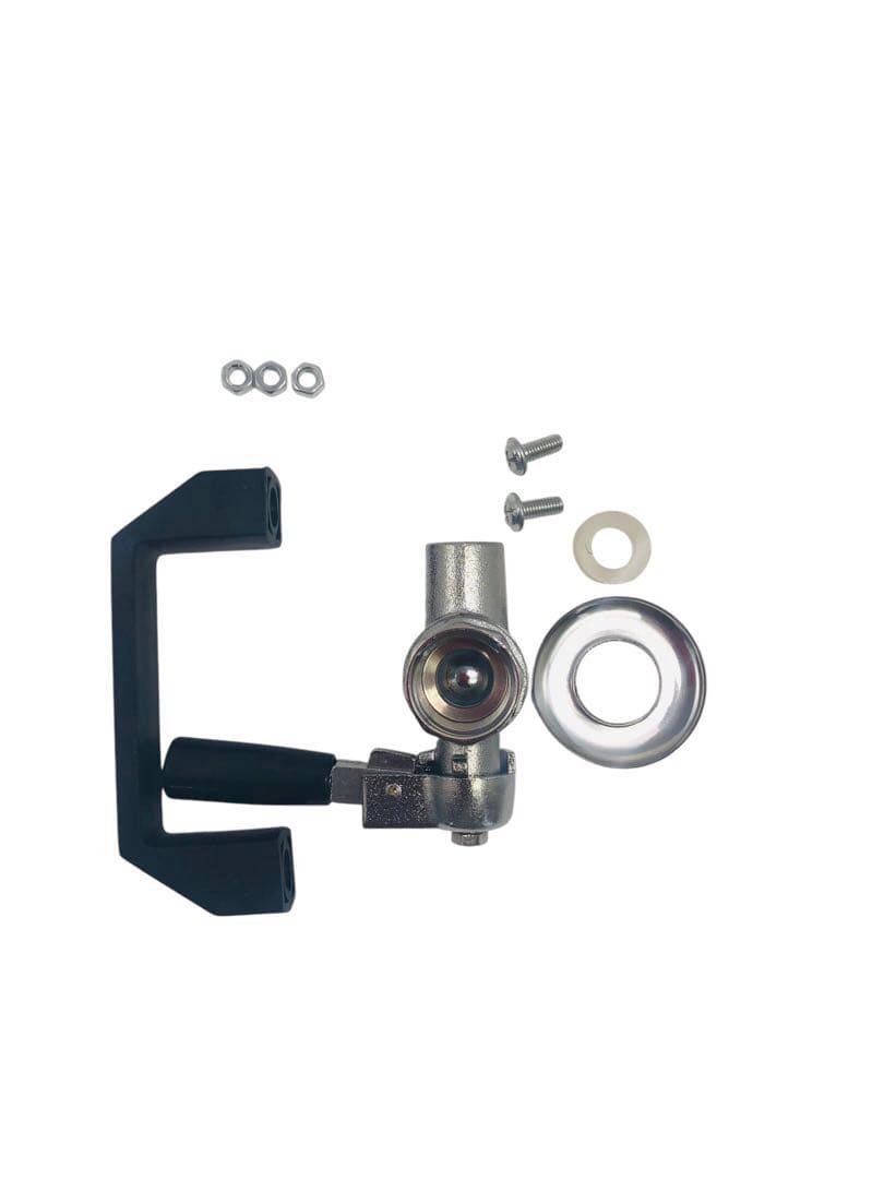 【美品】JagKey フライヤー 220V 海外コンセント 省エネ 急速加熱