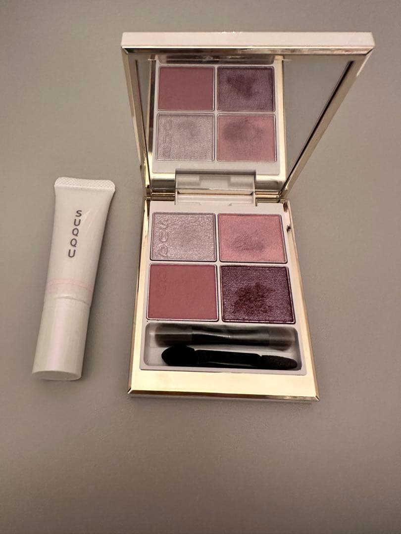 SUQQU 2025 ホリデー コレクション 149 舜華　ブラッシュ 103