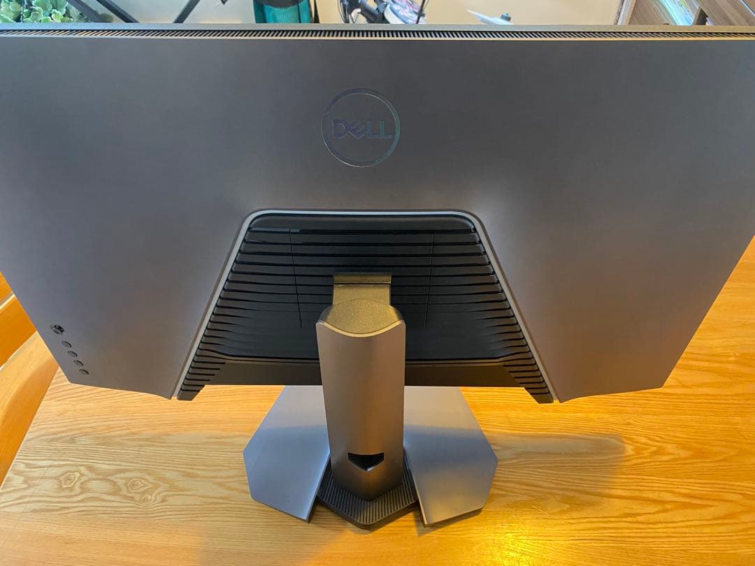 DELL G3223Q 大型ディスプレイ 本体一式