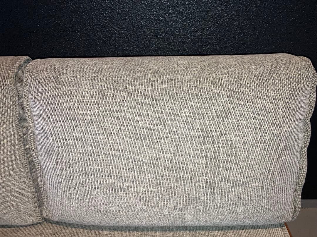 unico ウニコ ALBERO アルベロ 2pソファ+オットマン