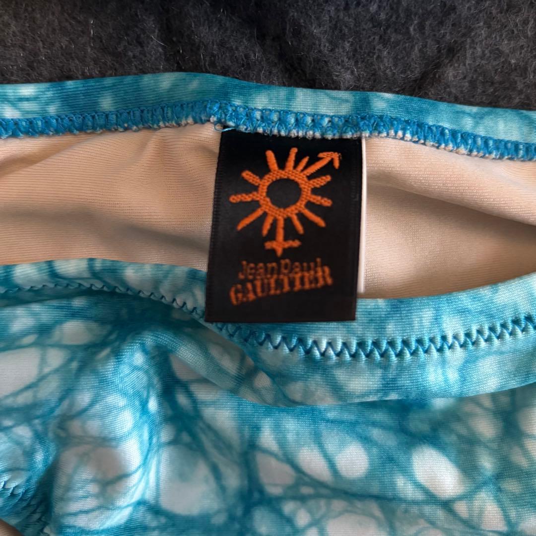 【未使用品】ジャンポールゴルチエ 水着