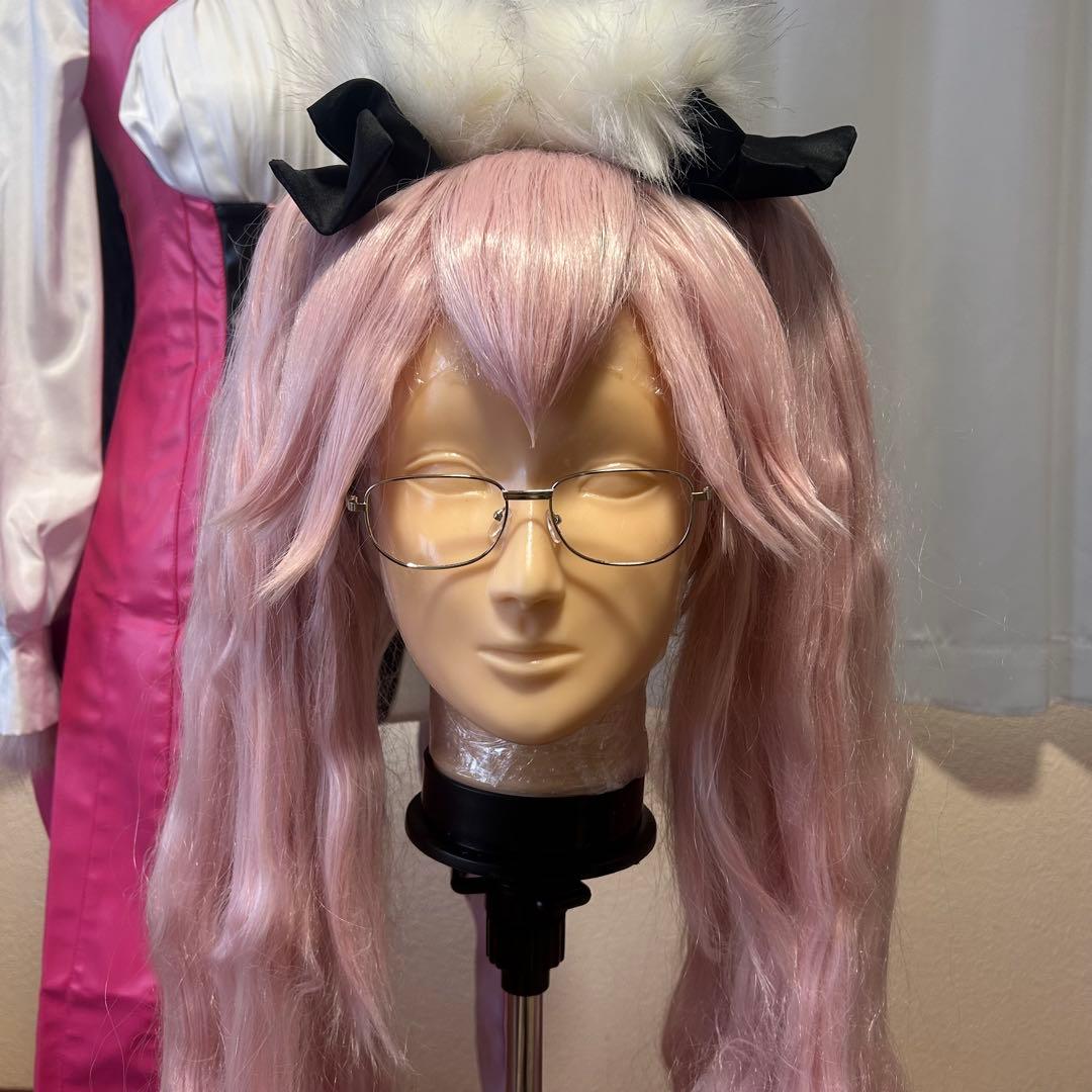 fgo コヤンスカヤ コスプレ フルセット