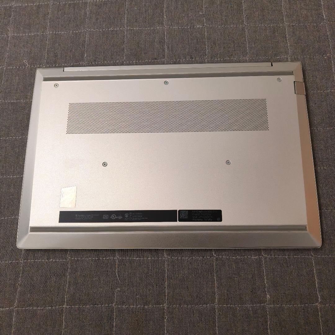 2024年 日本製 超美品 HP 爆速 13世代 i7 新32GB 新品1TB