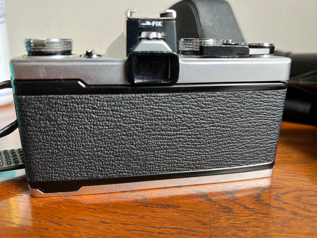 OLYMPUS OM-1 オリンパス フィルムカメラ F.ZUIKO