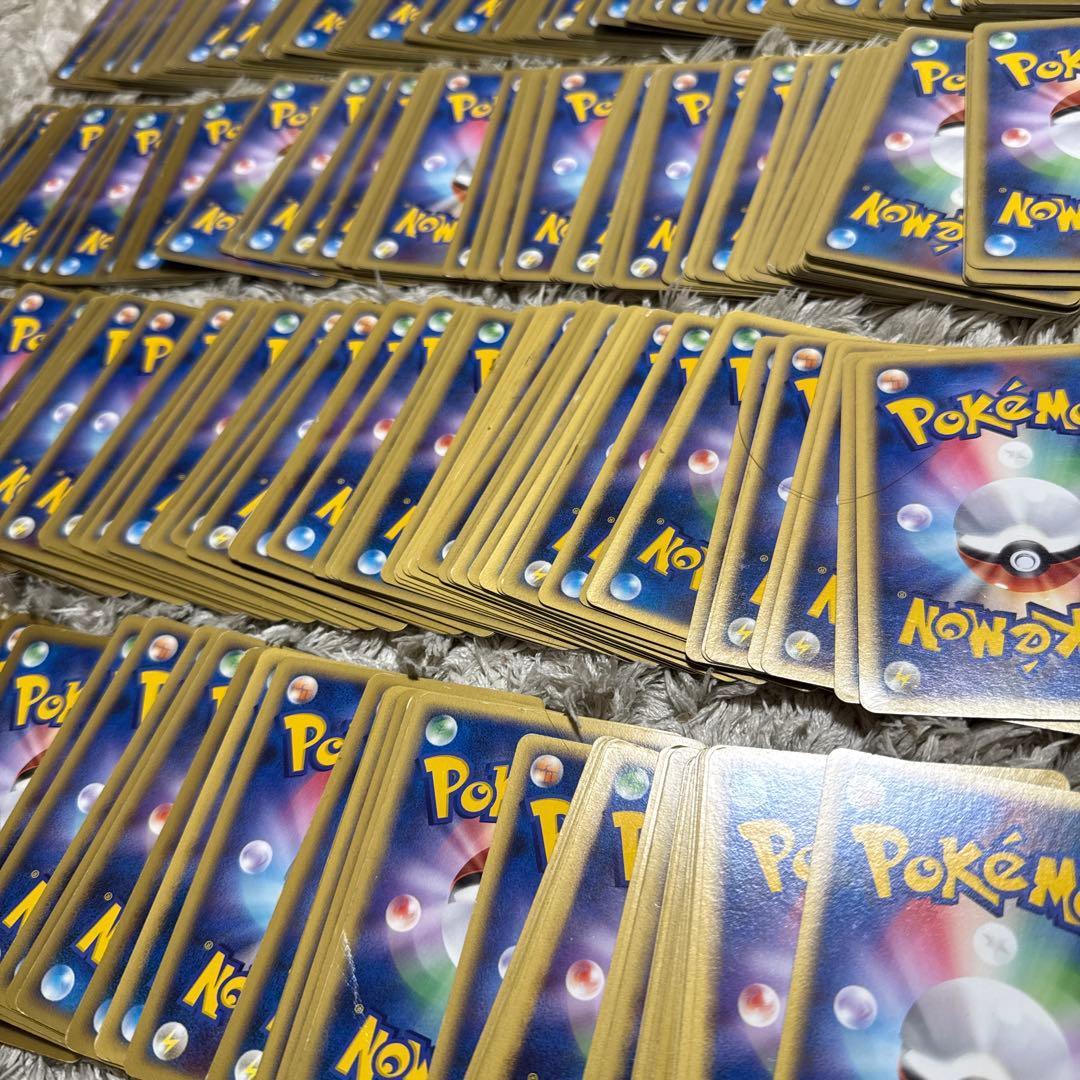 ポケモンカードDP 他　約300枚まとめ売り【5259