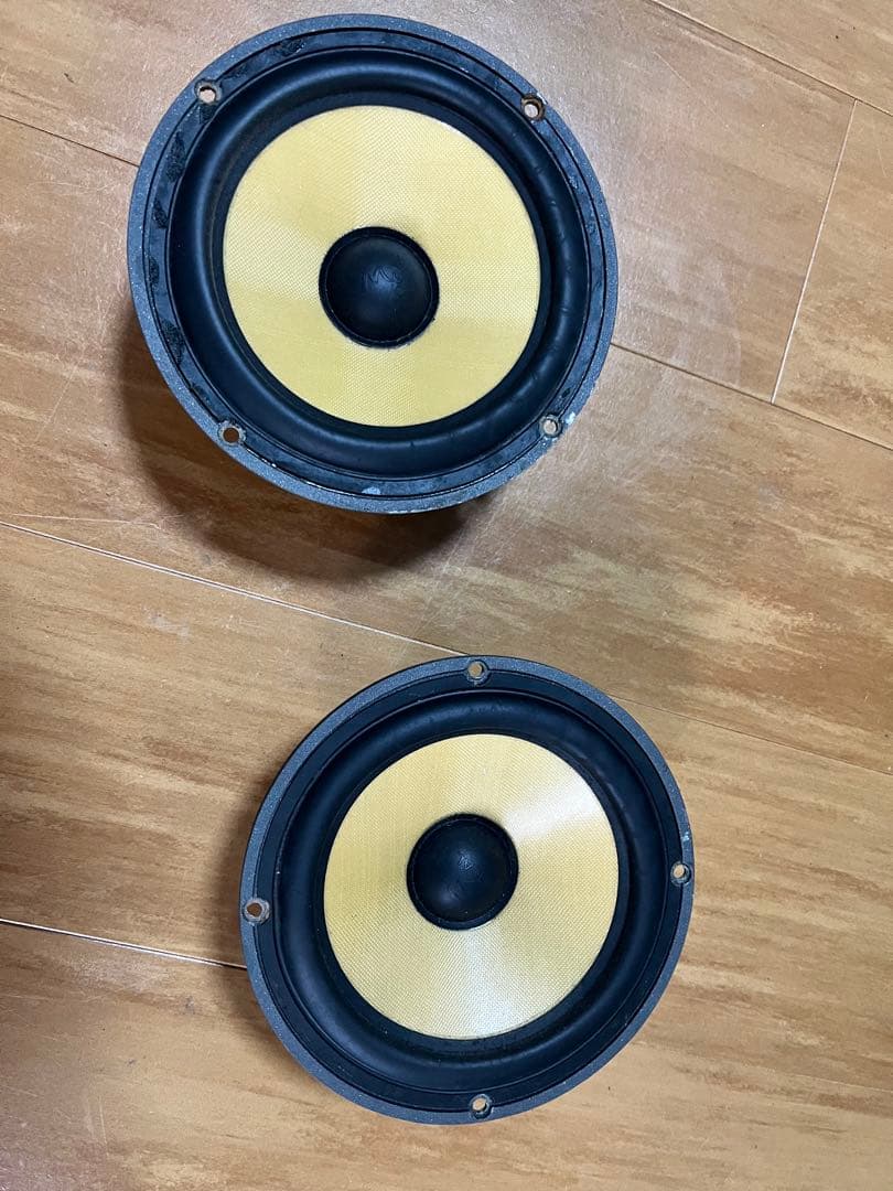 フォーカル　k2POWER