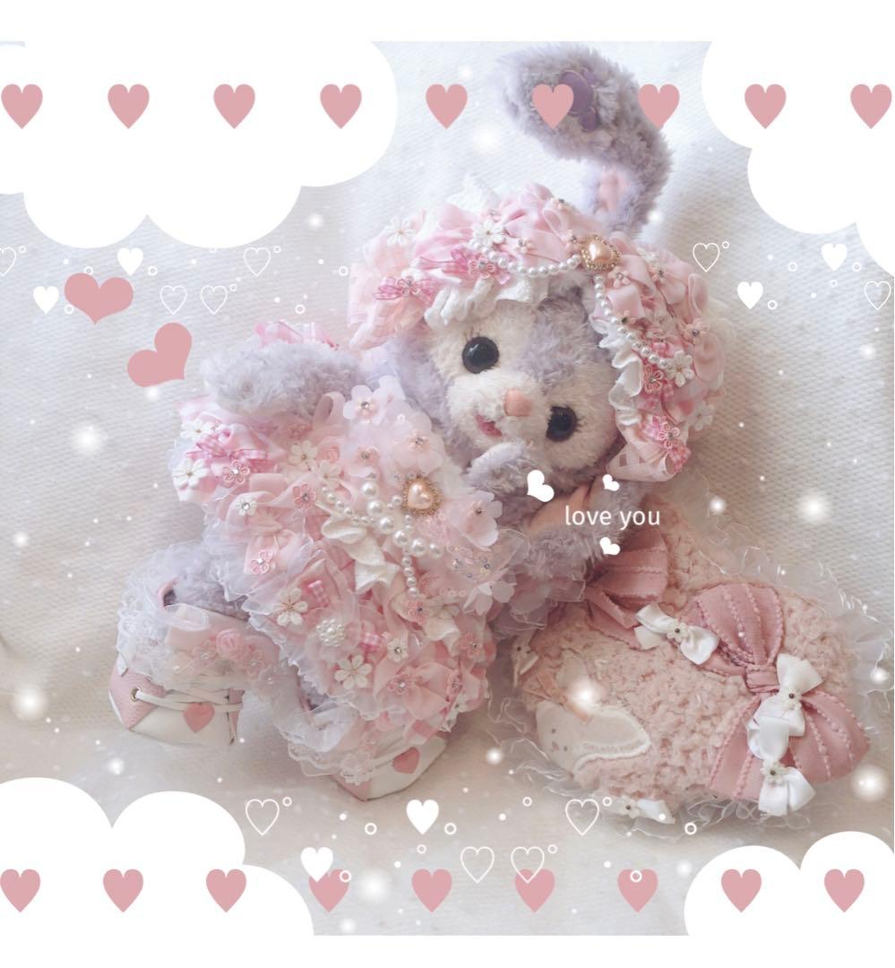 クッキーアン♥︎コスチューム