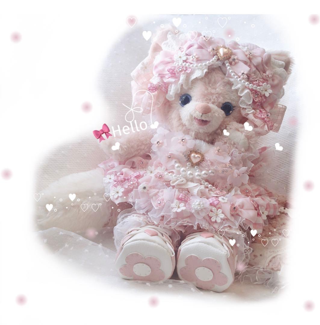 クッキーアン♥︎コスチューム