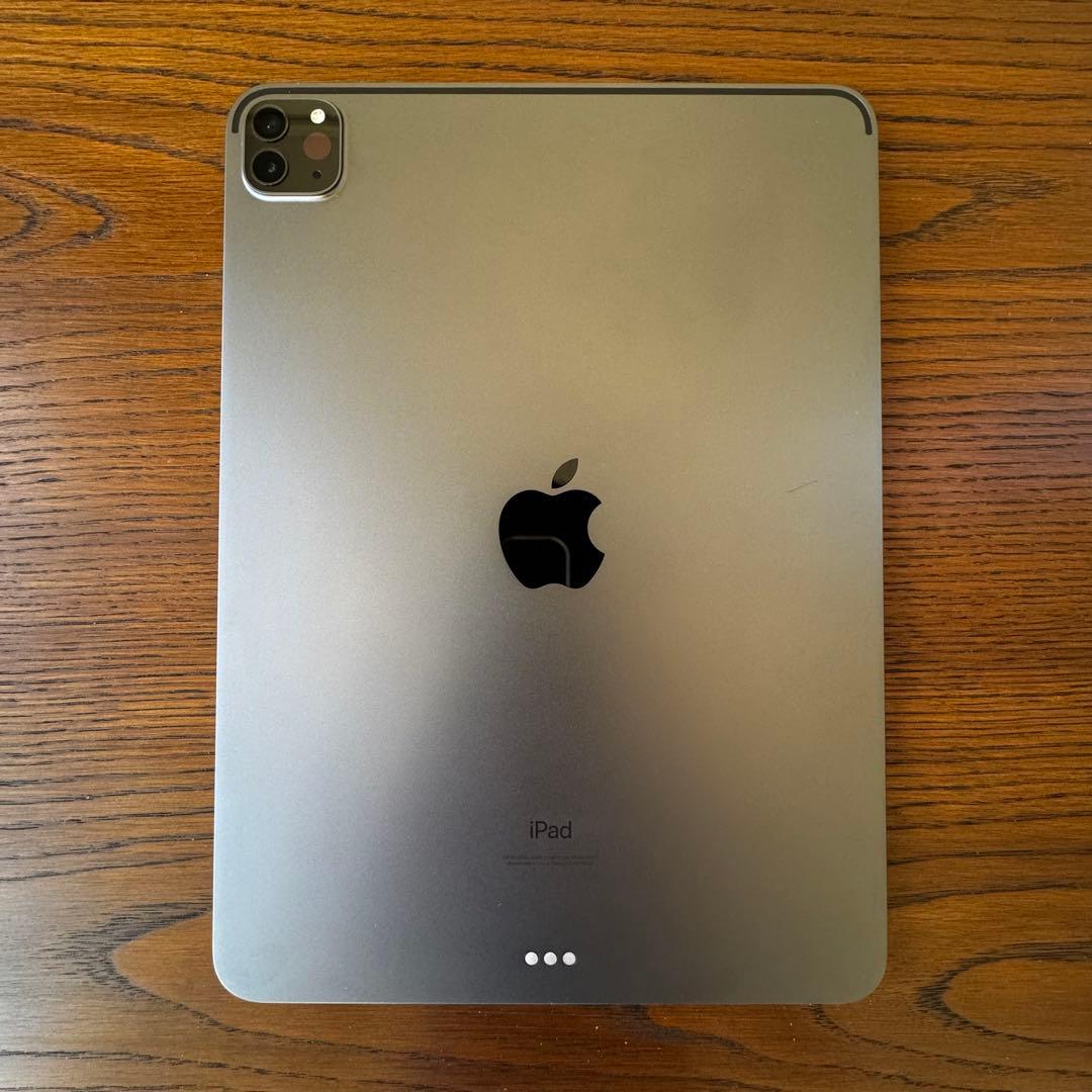 iPad Pro 11 インチ 128GB 第3世代 Apple Pencil