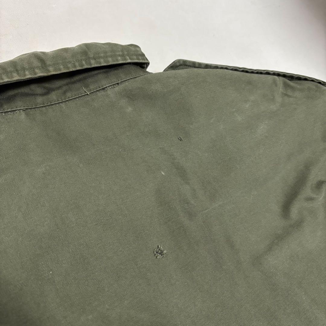 50s US ARMY M-51 フィールド ジャケット M ビンテージ