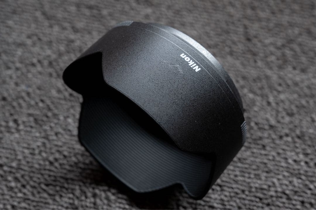 【中古美品】NIKKOR Z 50mm f/1.8 S