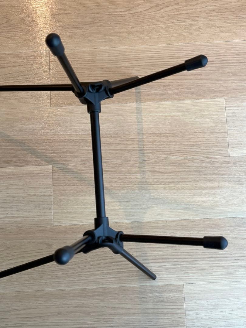 美品 ヘリノックス Helinox チェアワン コヨーテタンブラウン CTNB