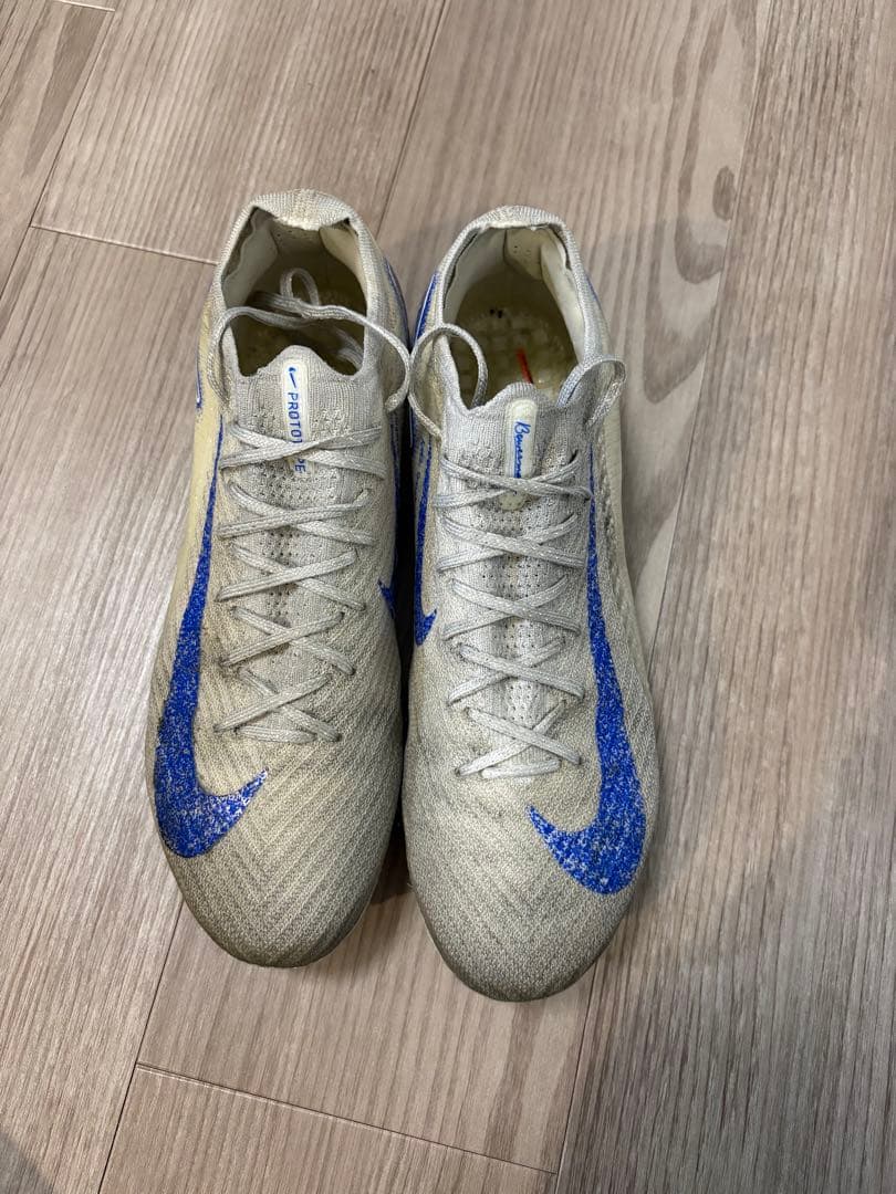 Nike マーキュリアルヴェイパー16 26cm