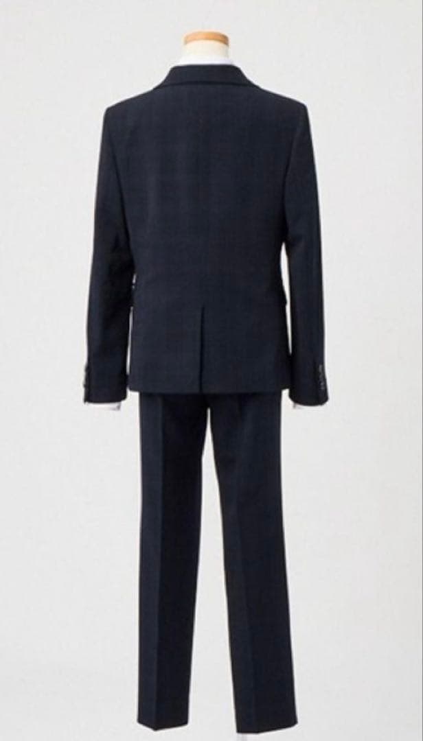 waltz by BEAMS DESIGN スーツセット 150 卒業式　ベスト