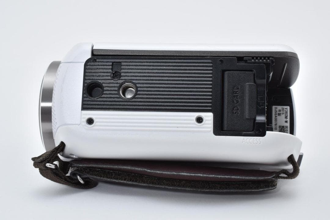 Panasonic パナソニック HC-V360M デジタルビデオカメラ