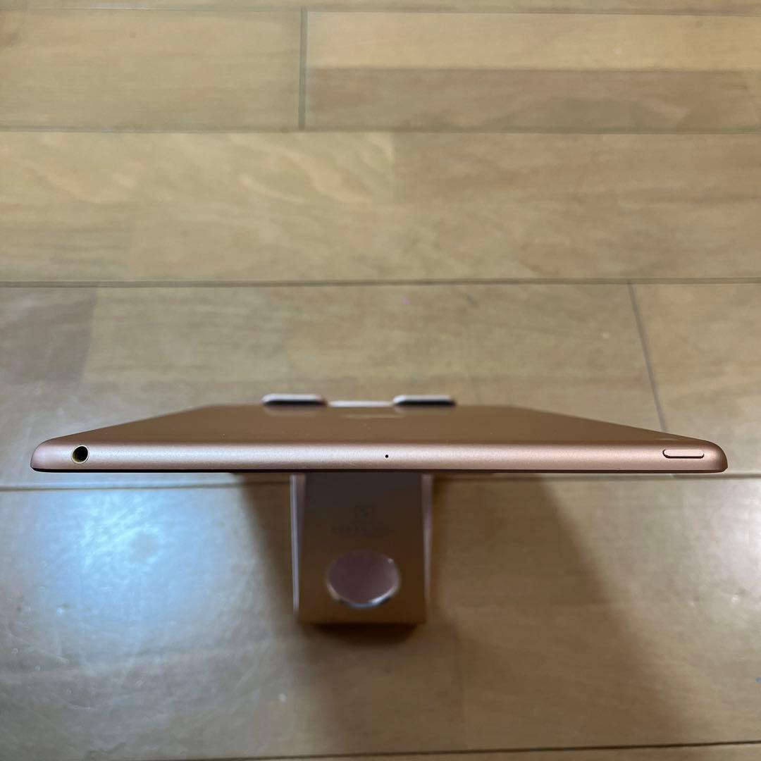 iPad8世代Wi-Fi モデル 32G ゴールド