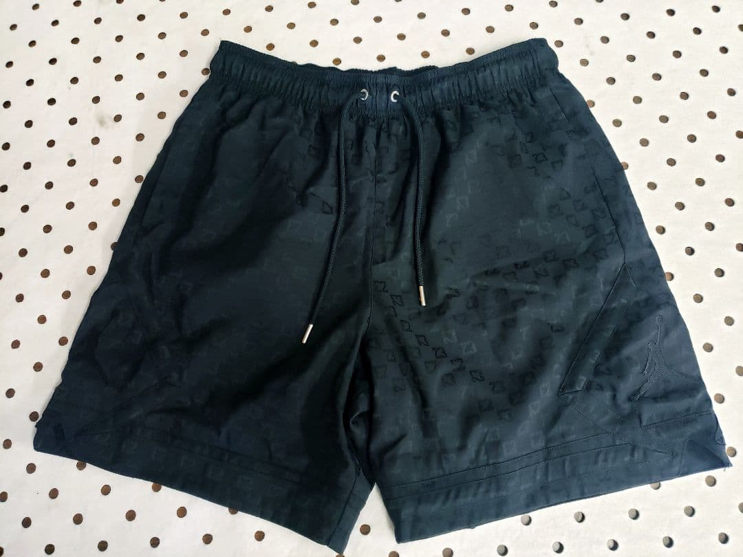 ★必見！NIKEジョーダン総柄ダイヤモンド23モノグラムセットアップ★