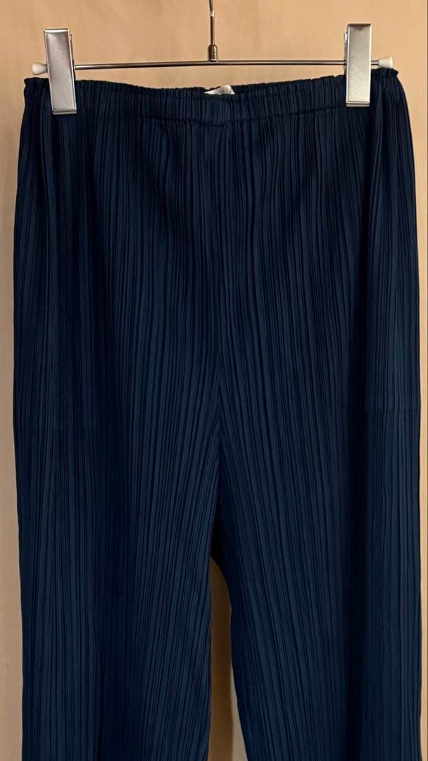 PLEATS PLEASE ISSEY MIYAKE パンツ