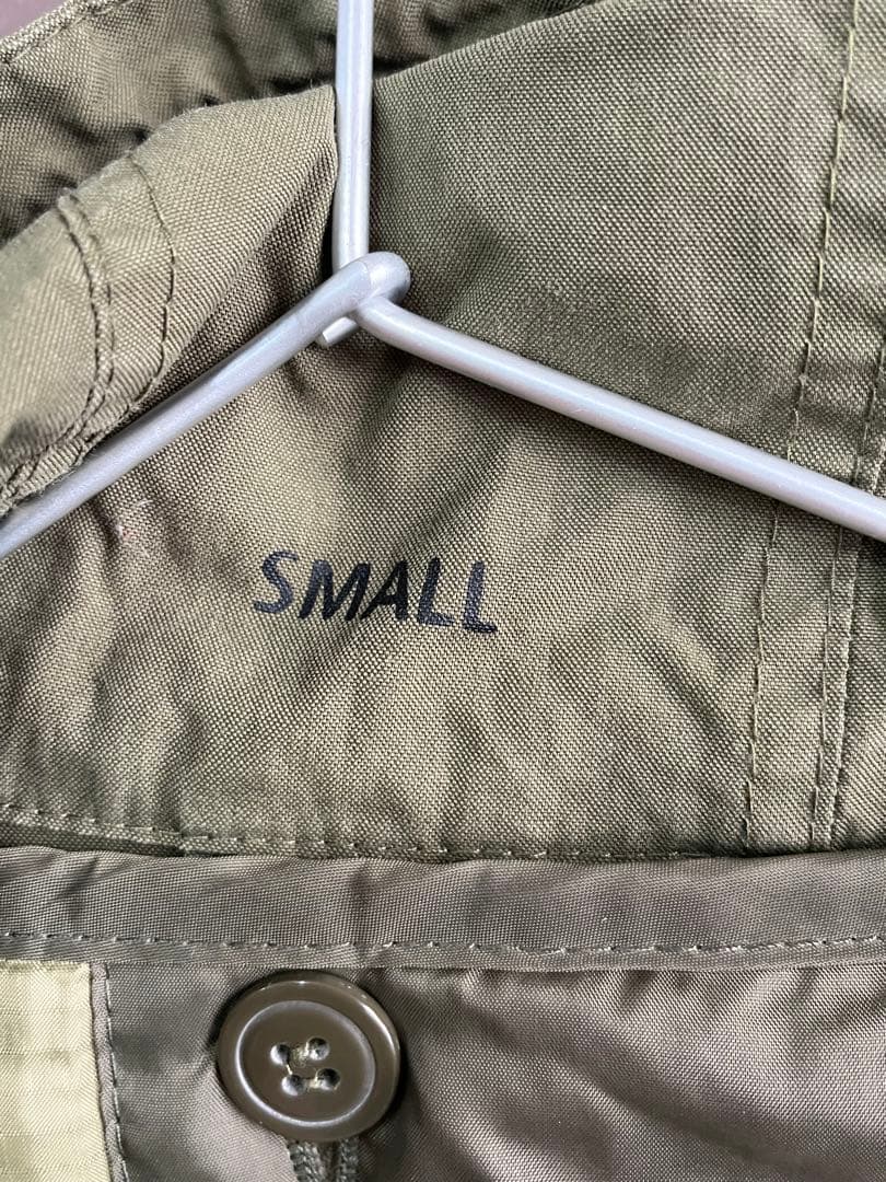 TESAR® M-51 M-65 リアルマッコイズ バズリクソンズ A-2