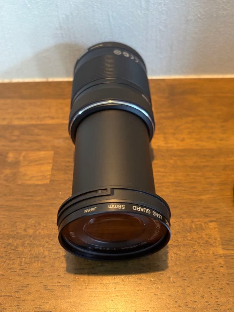 OLYMPUS PEN Lite E-PL7 ミラーレス一眼