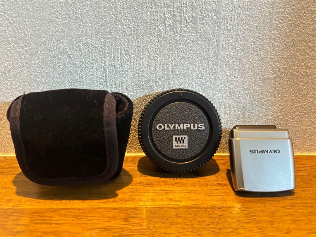 OLYMPUS PEN Lite E-PL7 ミラーレス一眼