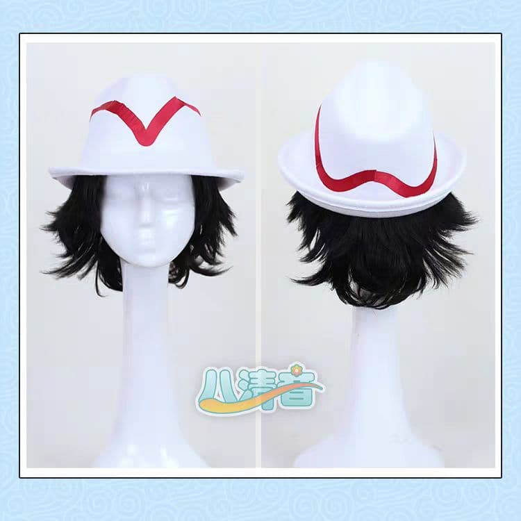 ポケモンZA 女主人公 コスプレ衣装 帽子