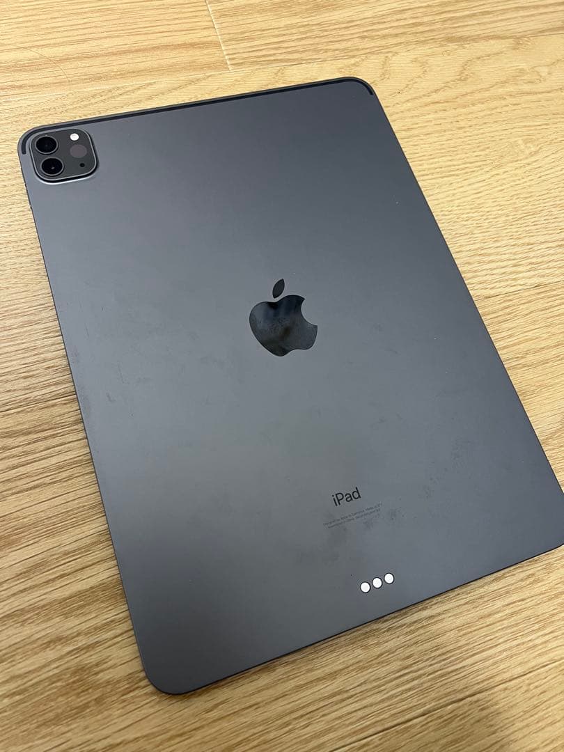 M1 iPad pro 256GB WiFiモデルApple Pencil付き