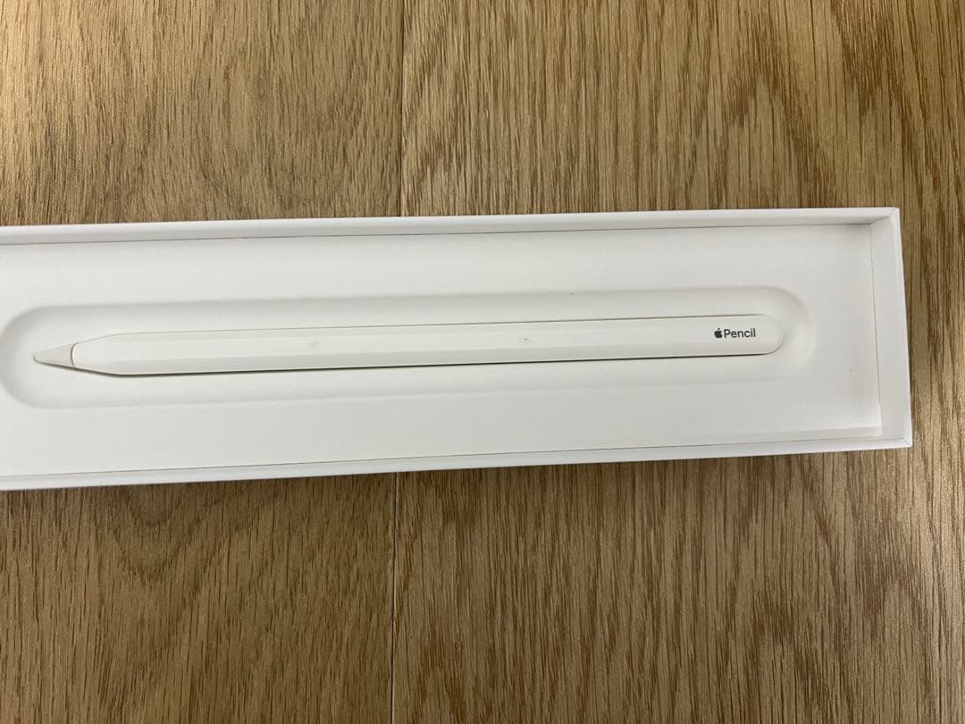 M1 iPad pro 256GB WiFiモデルApple Pencil付き